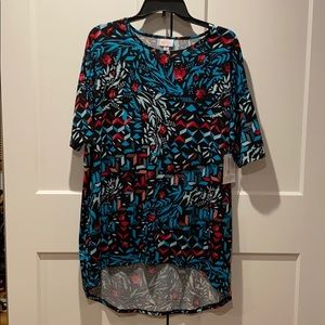 *NWT* LuLaRoe Irma Size M